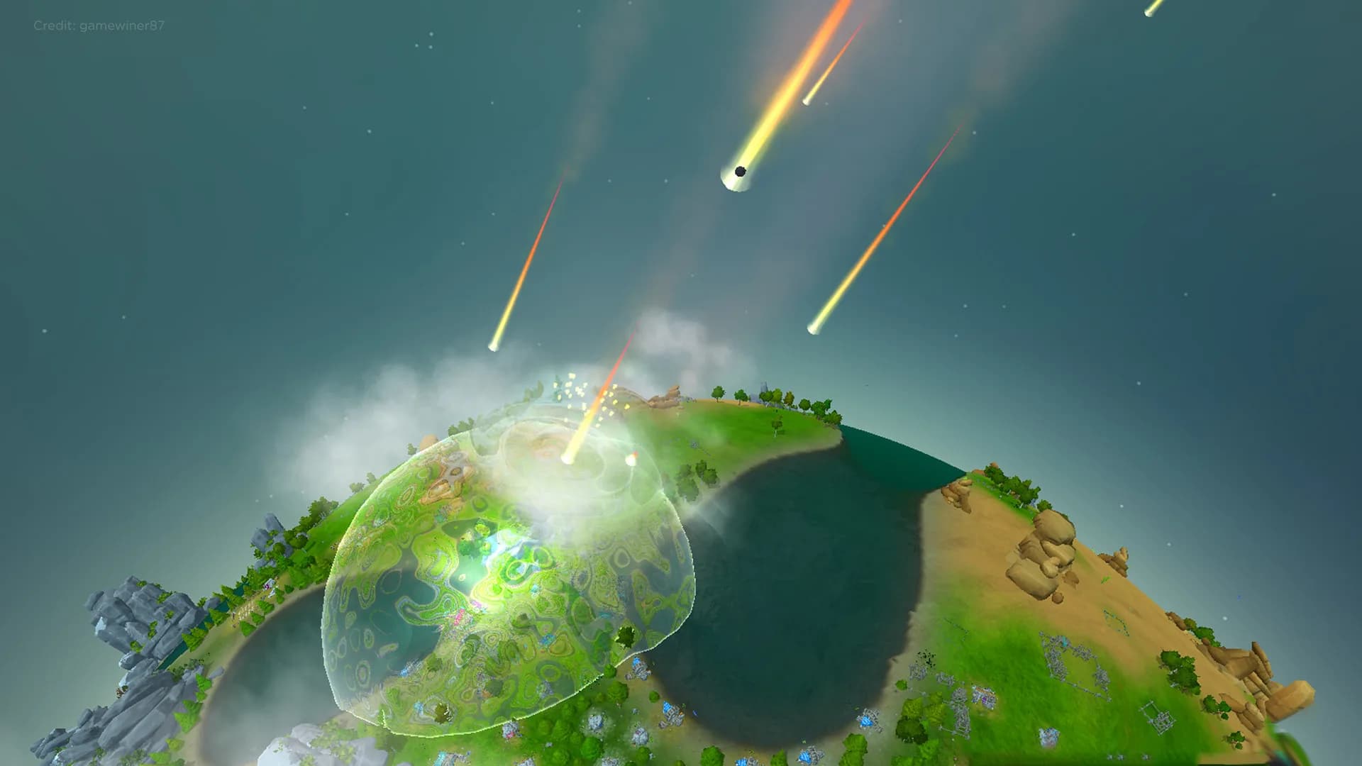 The Universim görsel 34