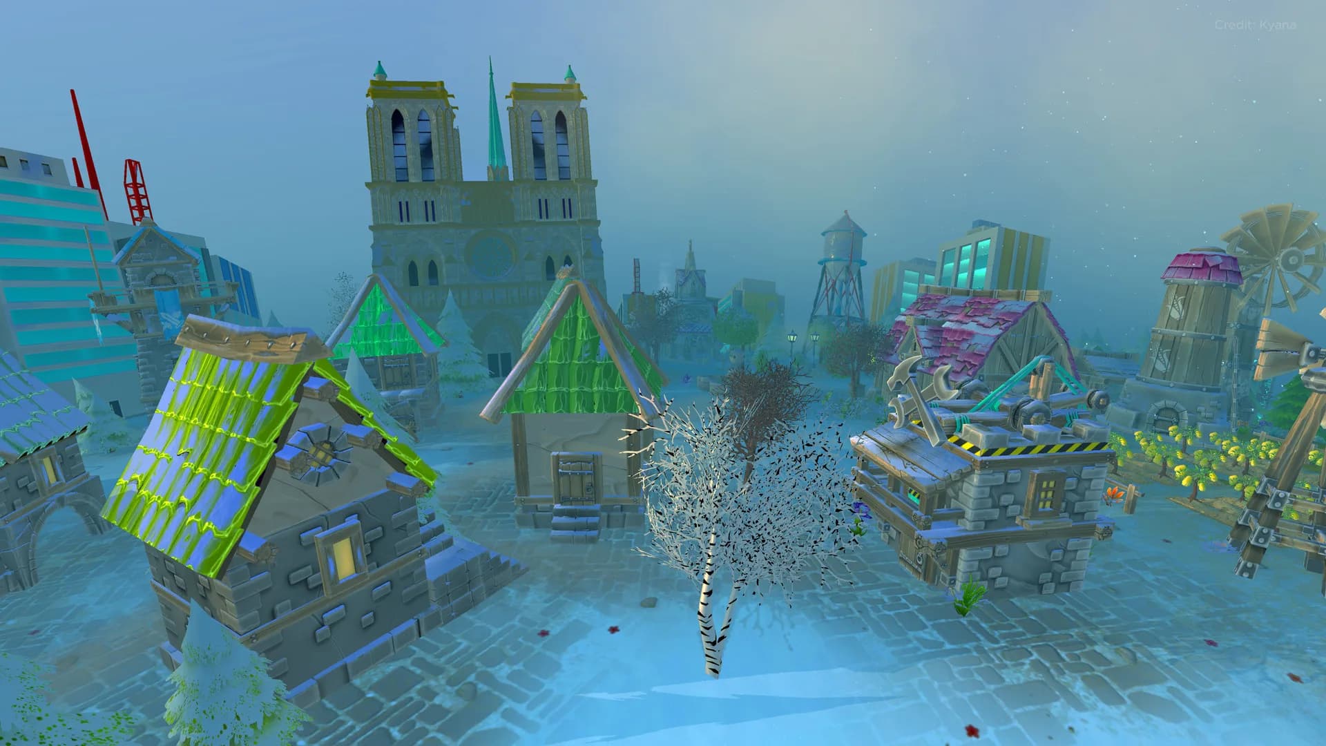 The Universim görsel 36