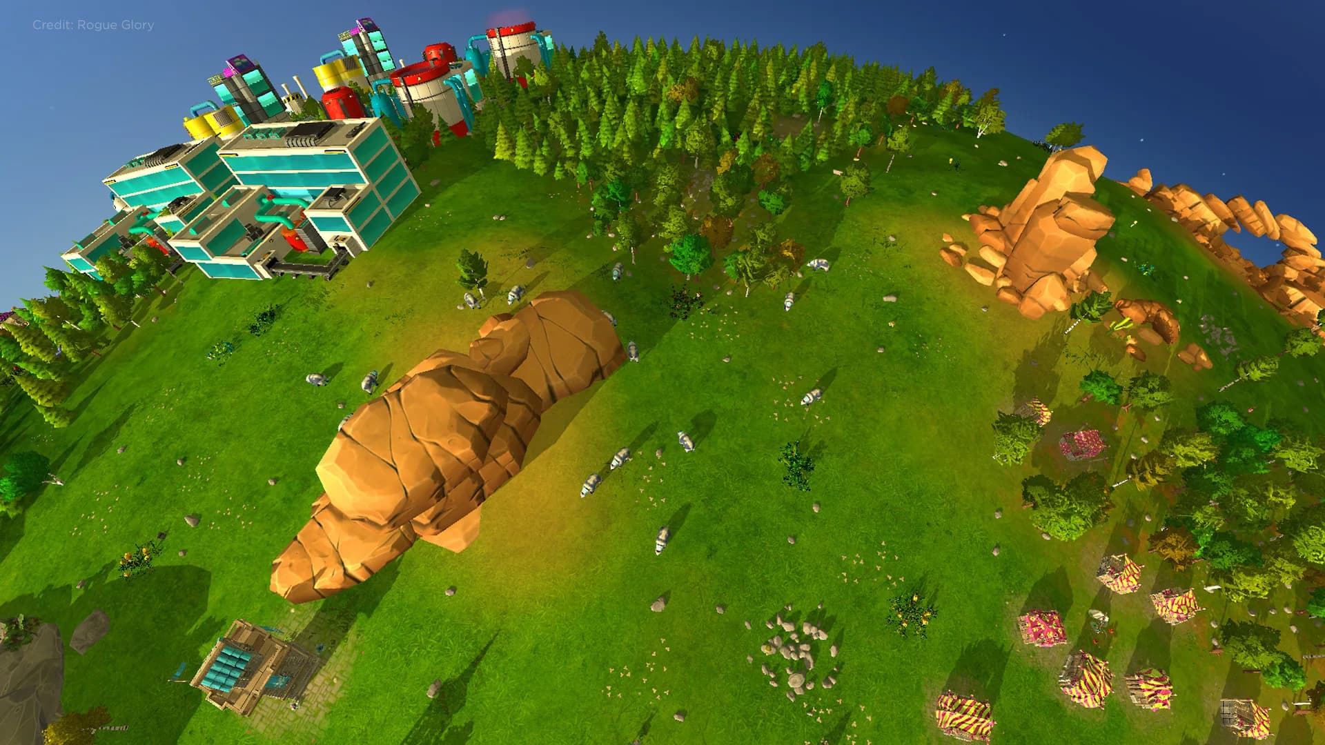The Universim görsel 37