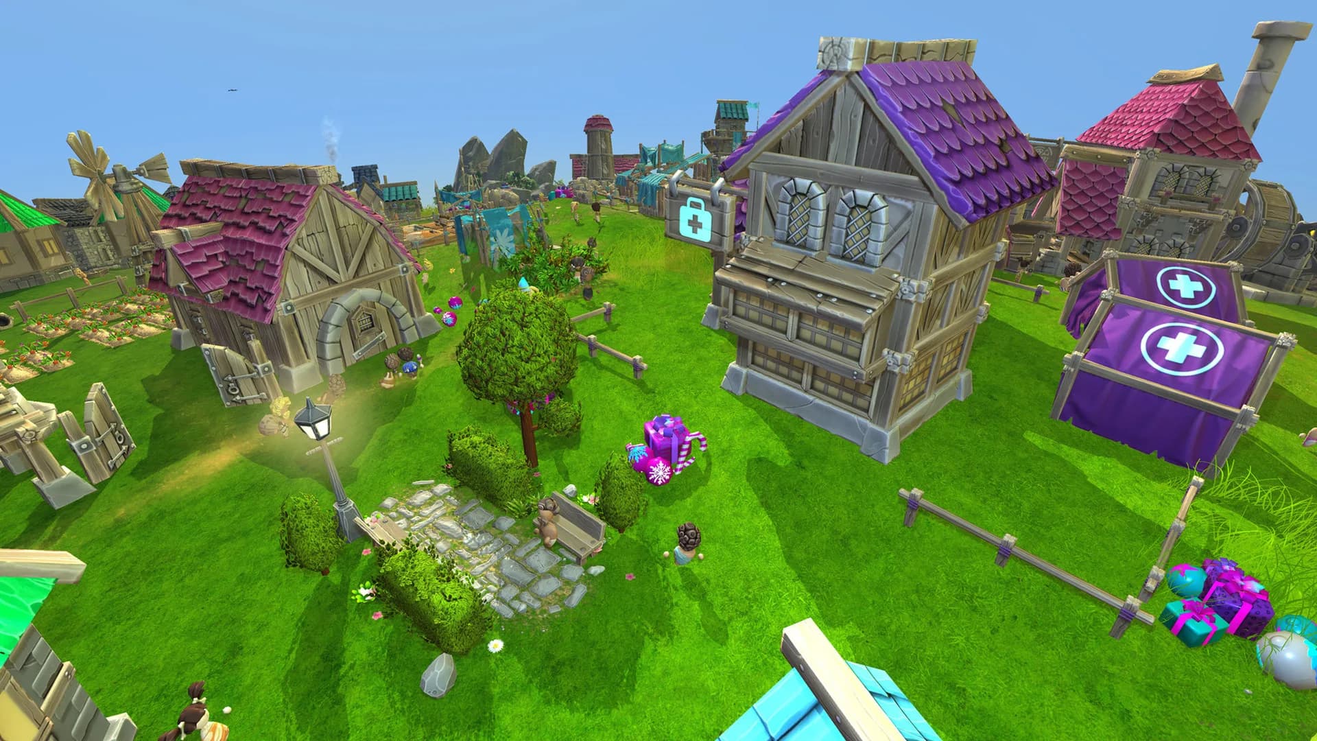 The Universim görsel 38