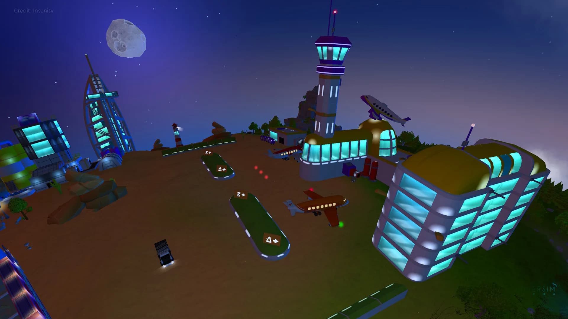 The Universim görsel 39