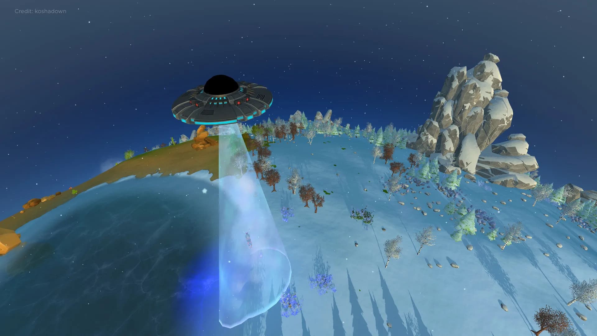 The Universim görsel 41