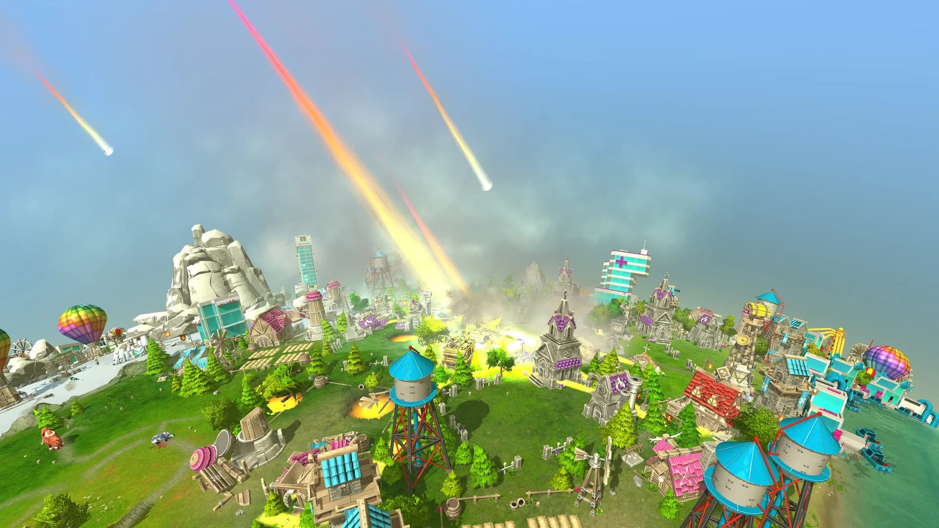 The Universim görsel 6