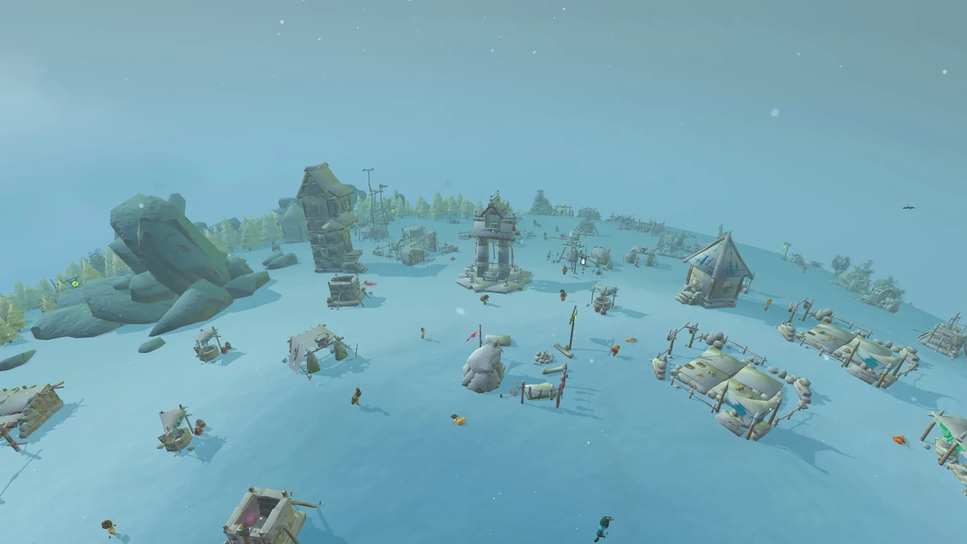 The Universim görsel 42