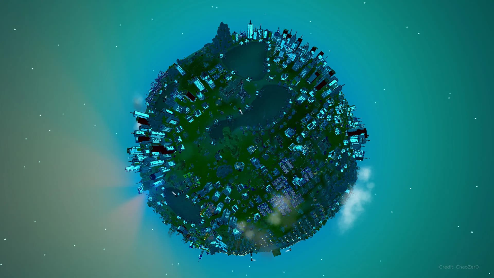The Universim görsel 43