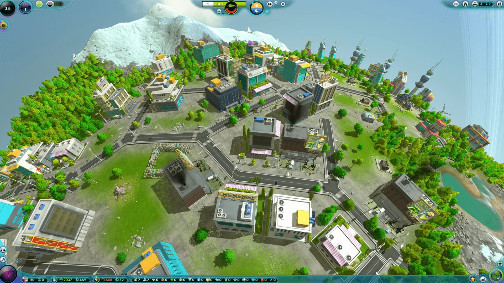The Universim görsel 44