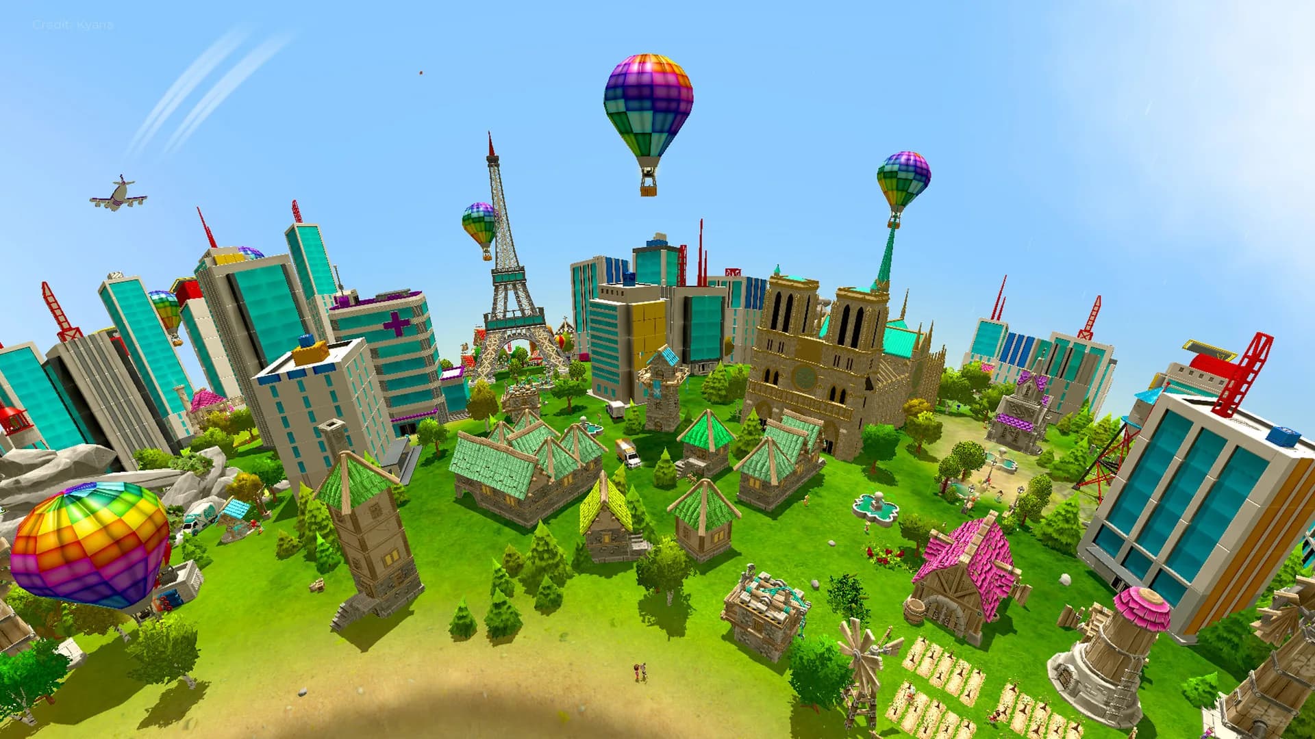 The Universim görsel 7