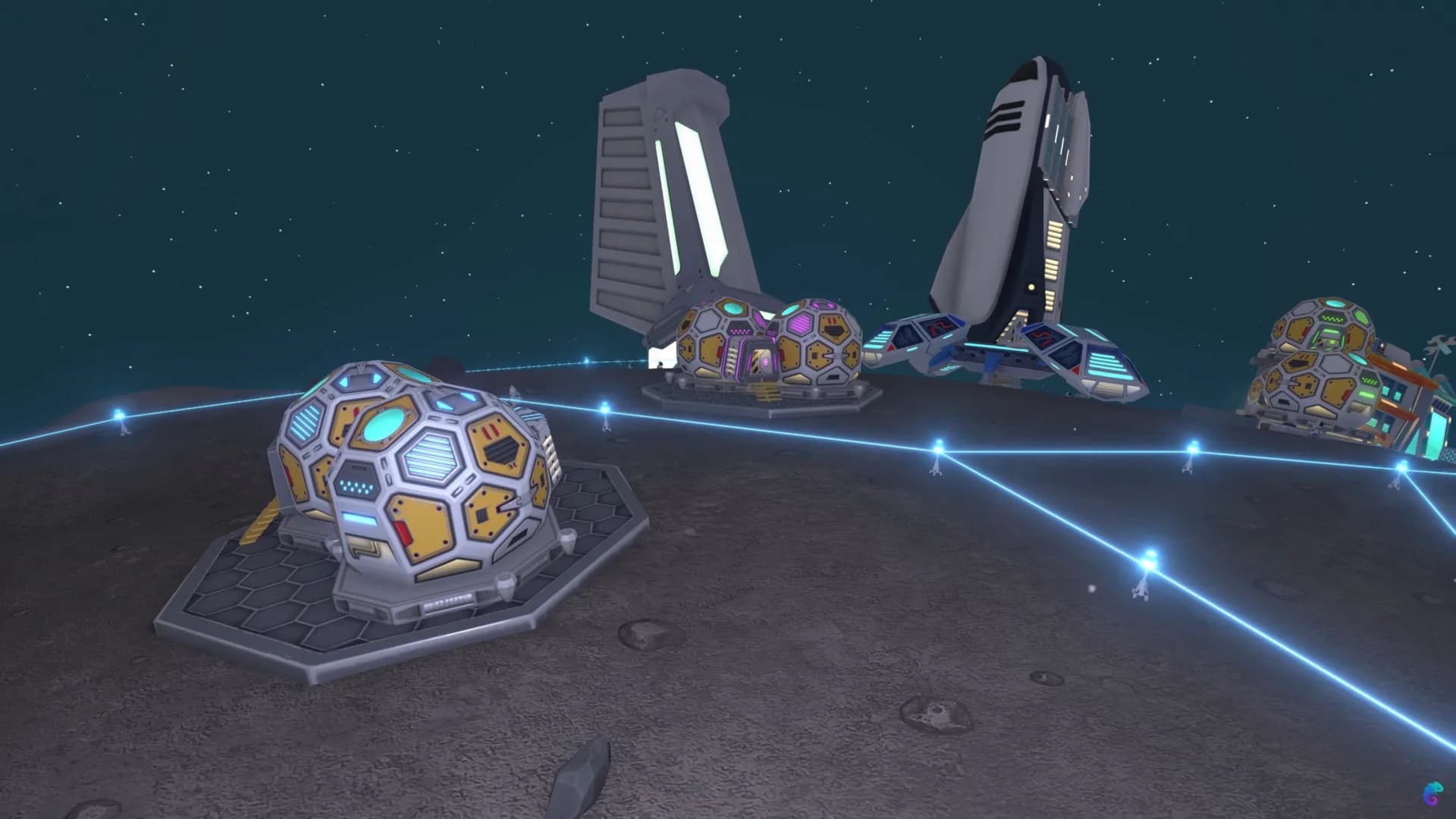 The Universim görsel 8