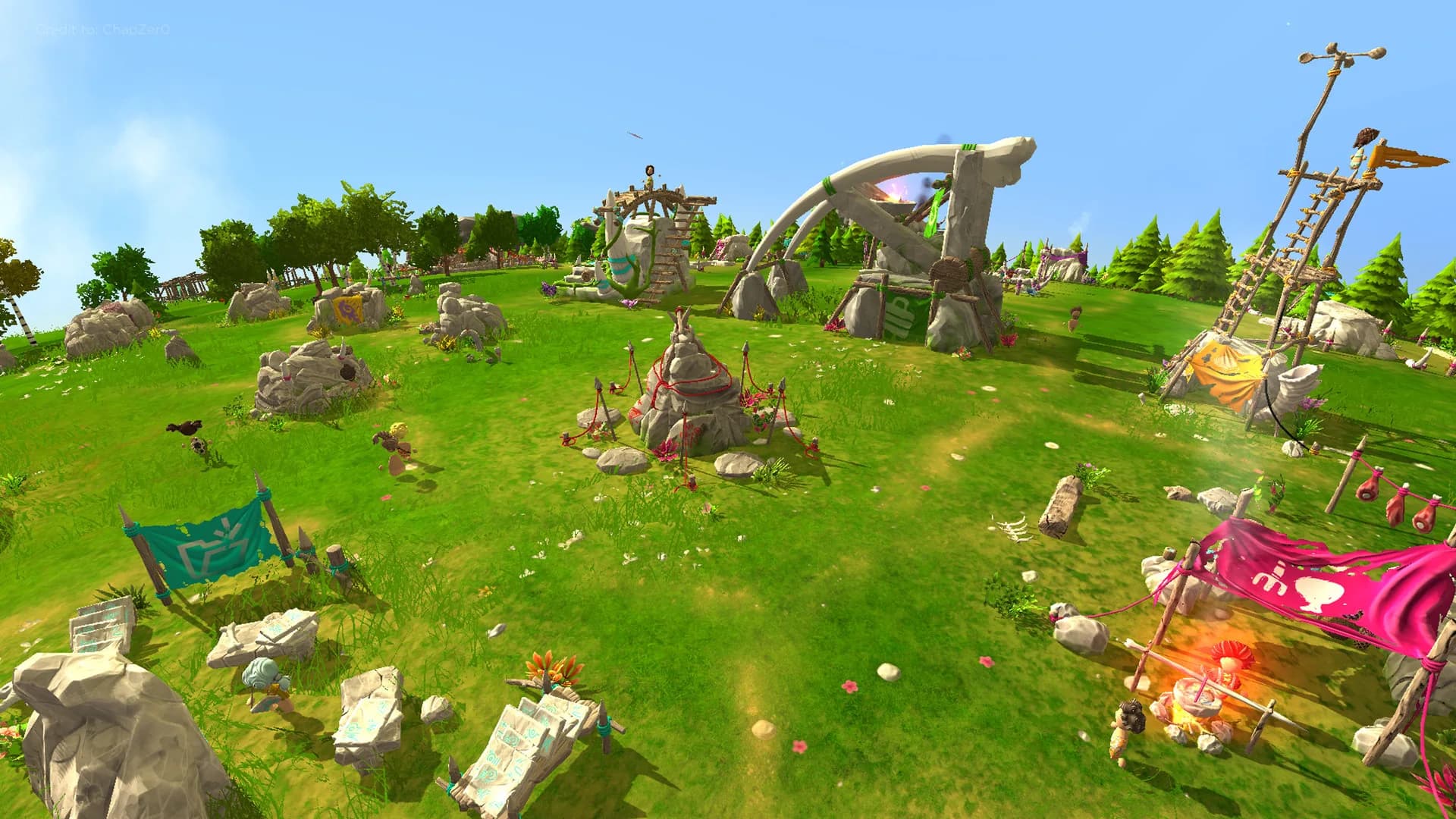 The Universim görsel 9