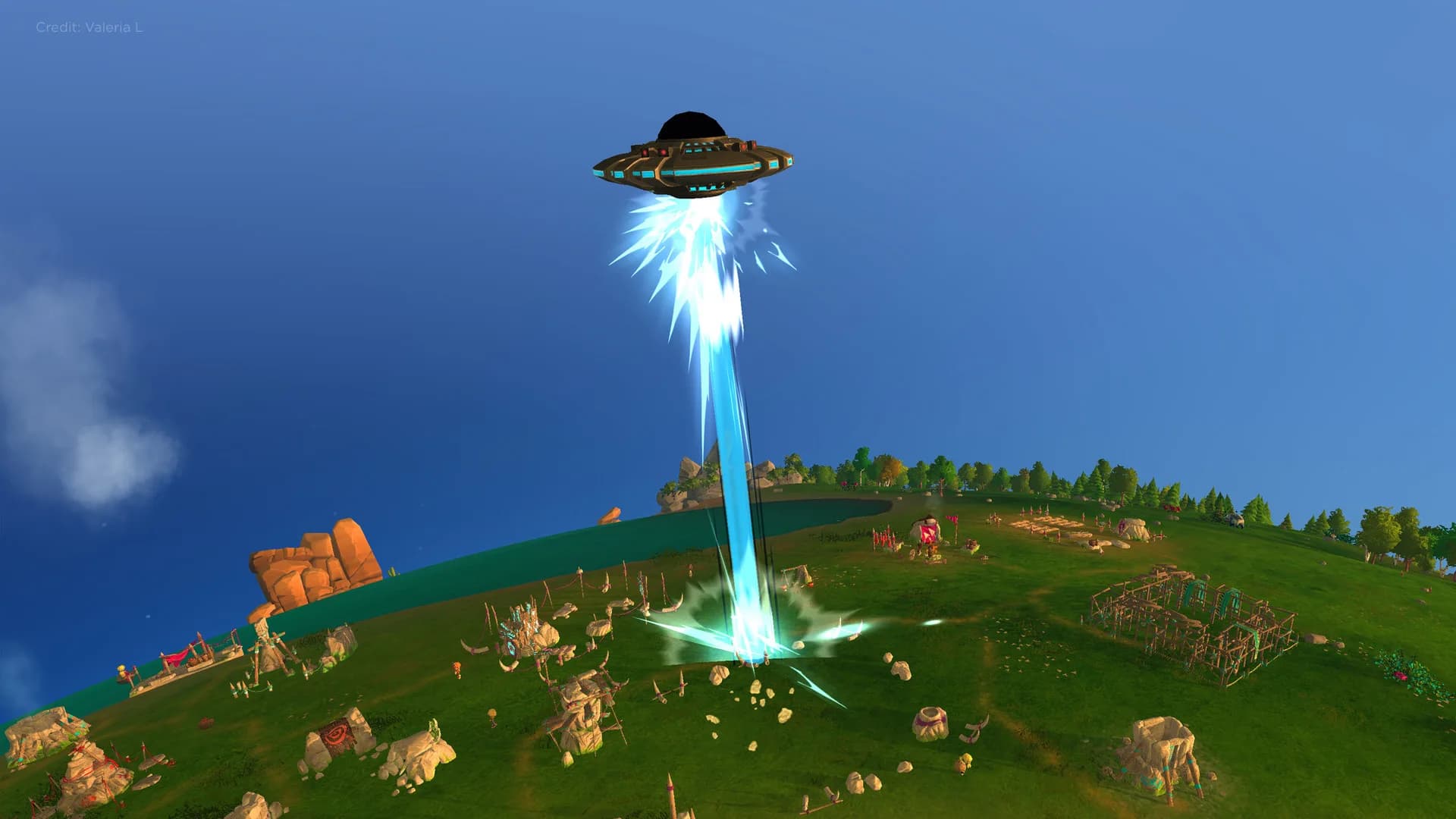 The Universim görsel 10