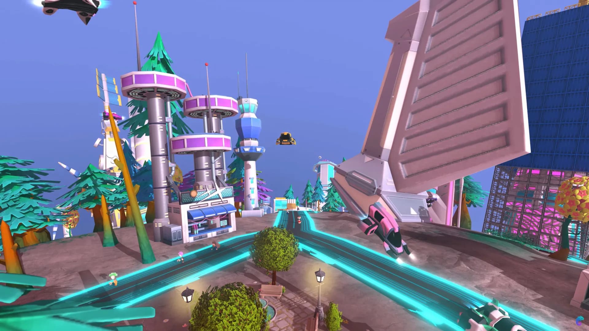 The Universim görsel 11