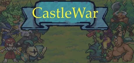 Castle War görsel 1