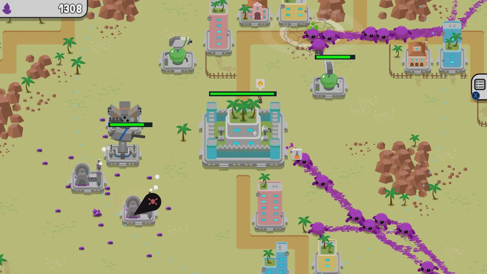 Kaiju Panic görsel 4