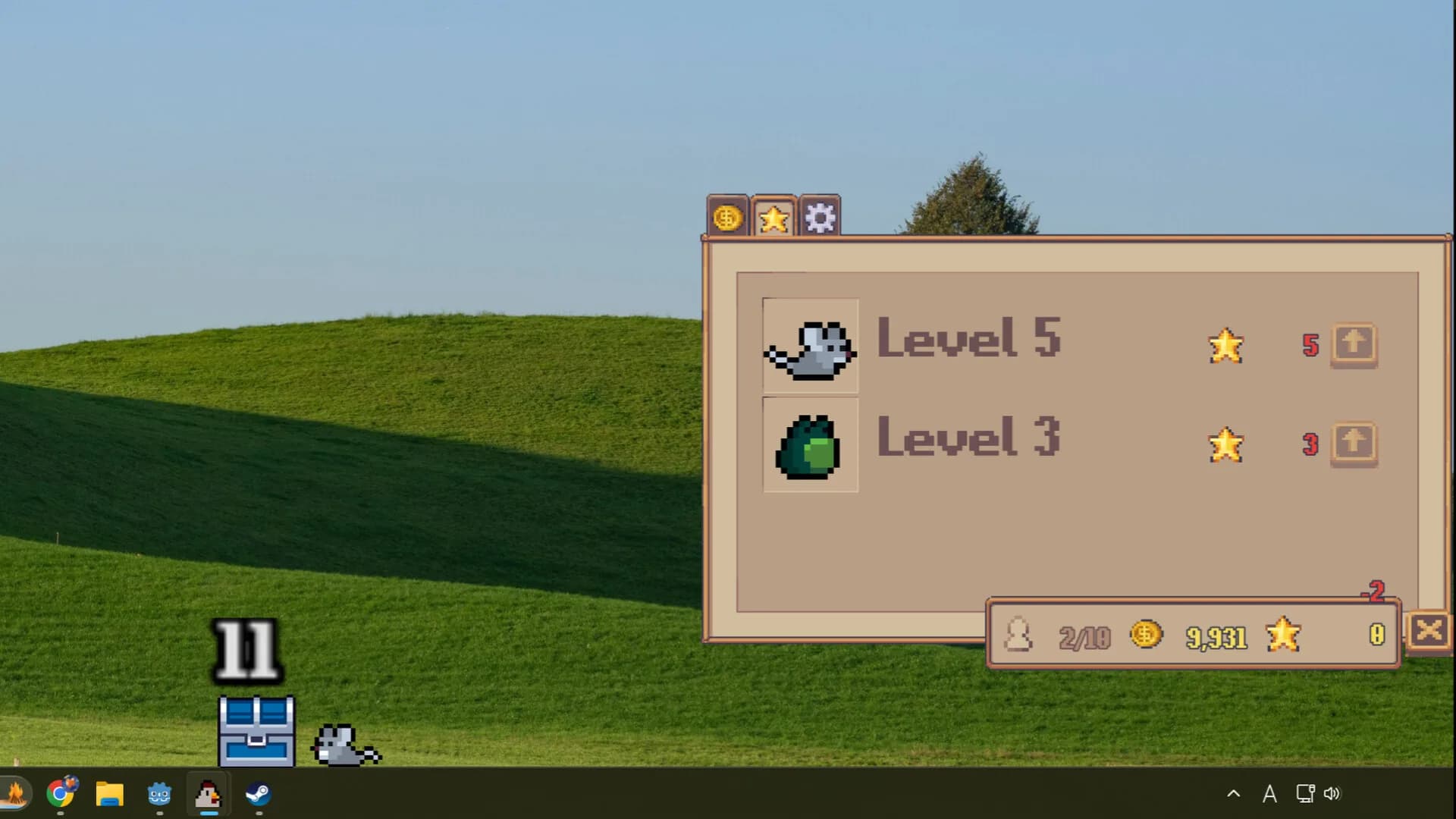 Taskbar Looters görsel 3