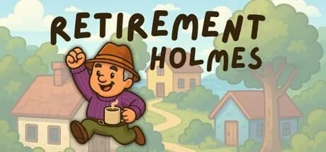 Retirement Holmes görsel 1