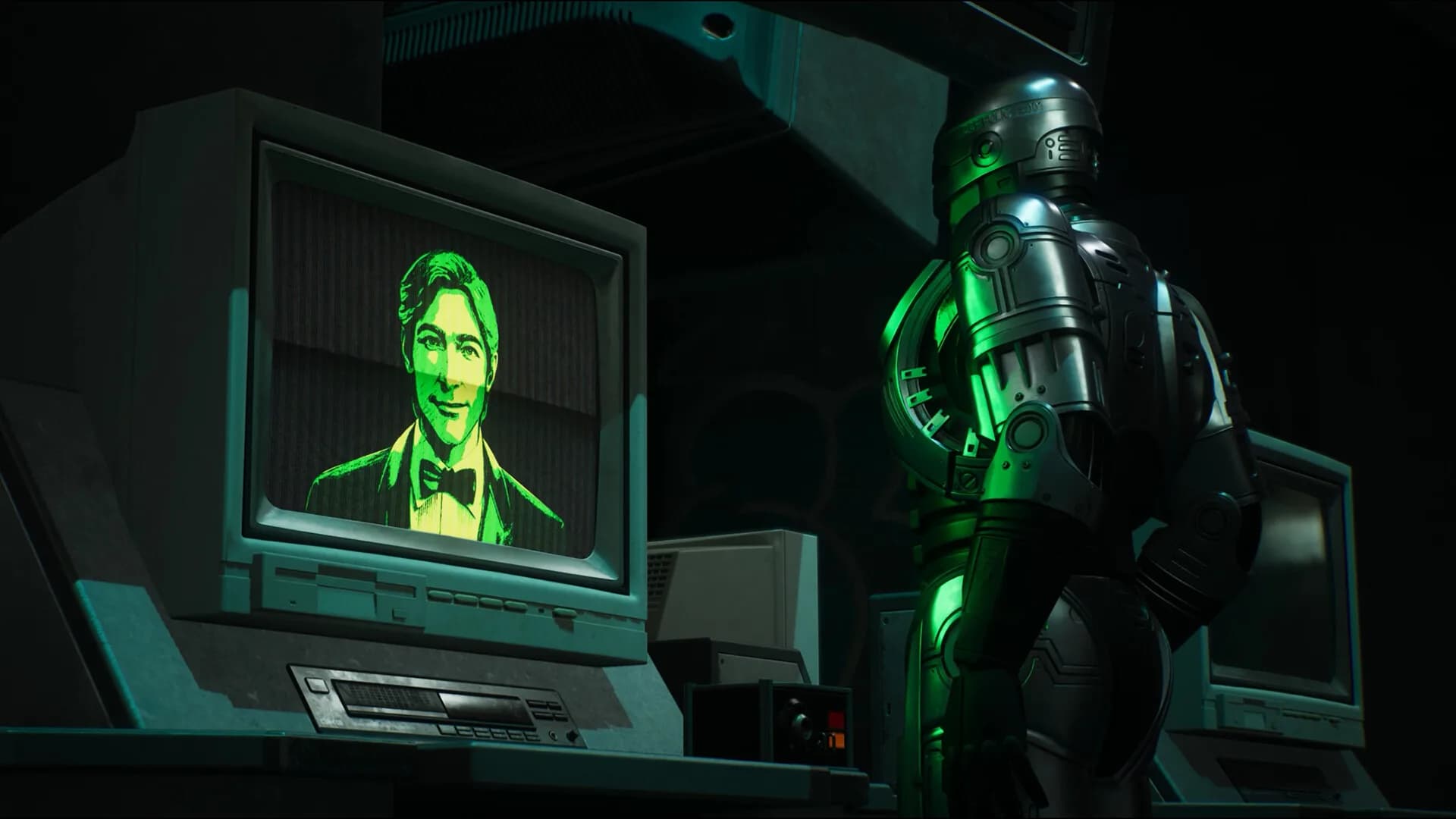 RoboCop: Rogue City - Unfinished Business görsel 10