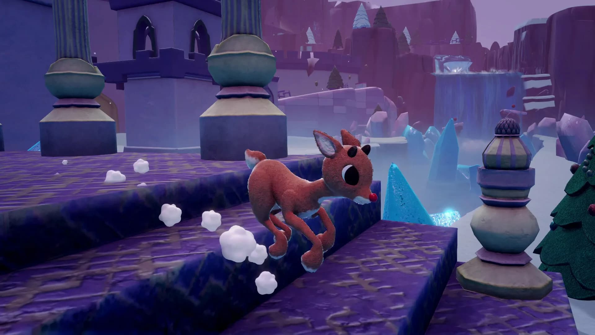 Rudolph the Red-Nosed Reindeer görsel 6