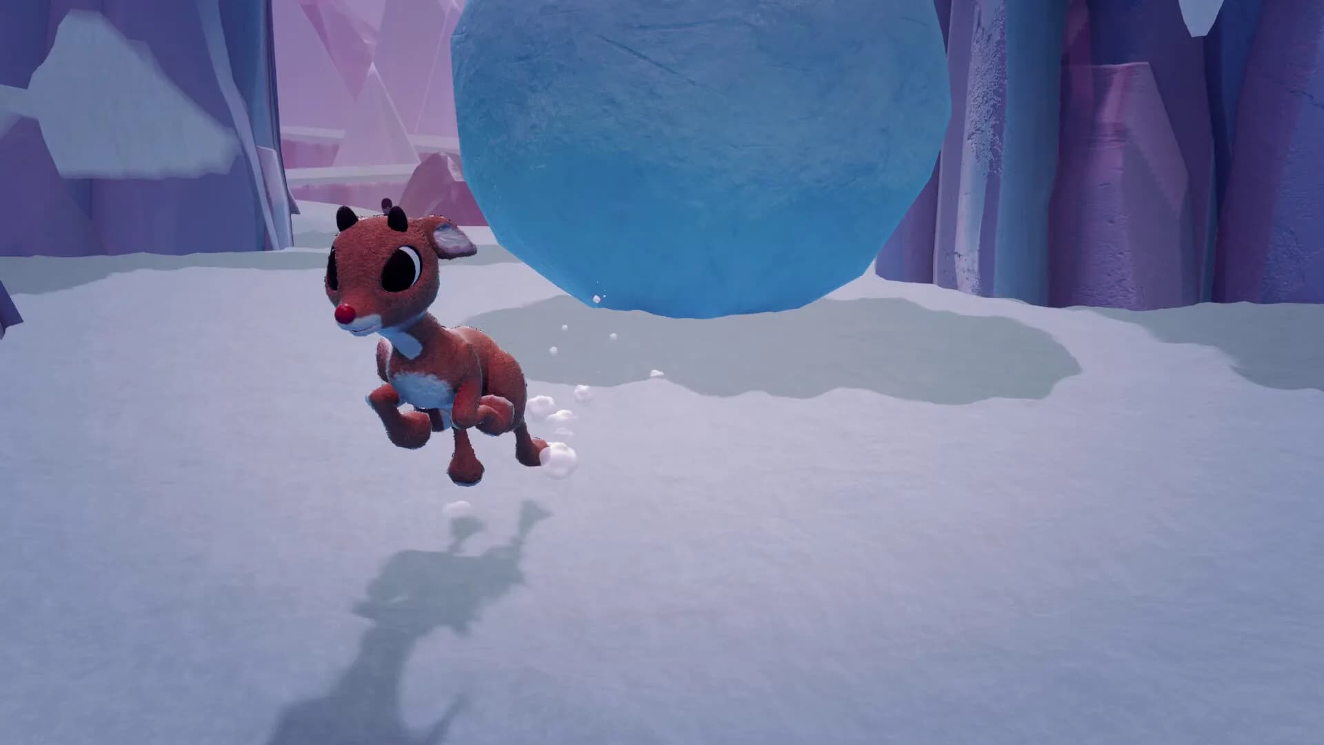 Rudolph the Red-Nosed Reindeer görsel 7