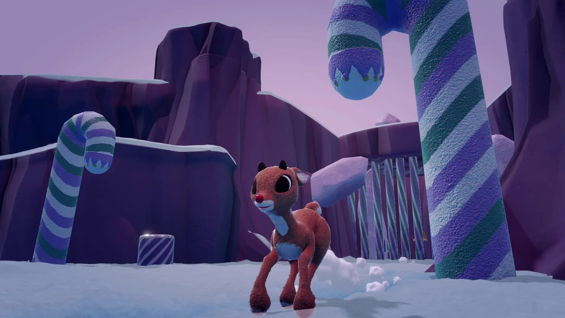 Rudolph the Red-Nosed Reindeer görsel 8