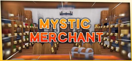 Mystic Merchant
