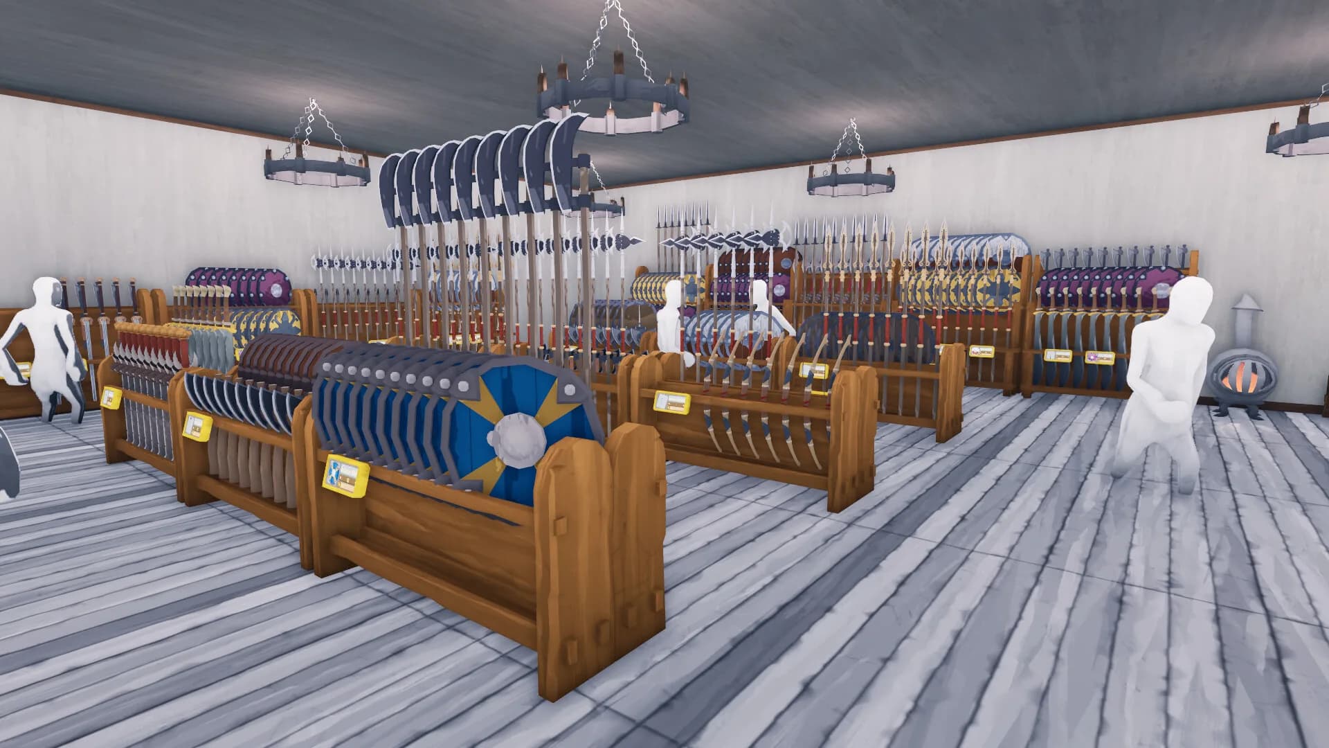 Mystic Merchant görsel 11