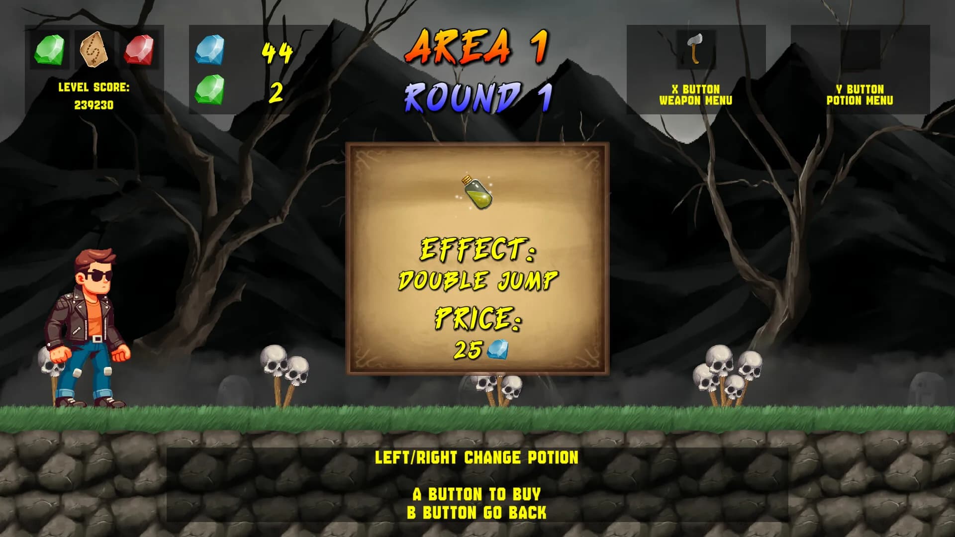 Dragon Attack Mythologies: A Night Wolf Revenge görsel 6