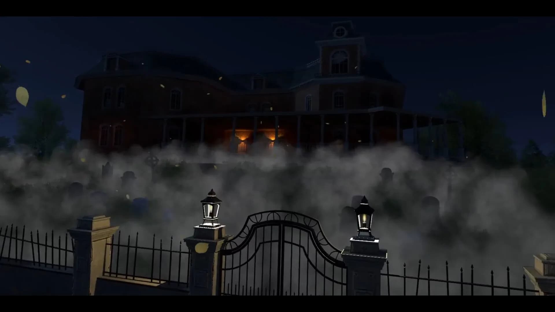 Witch Hunters görsel 2