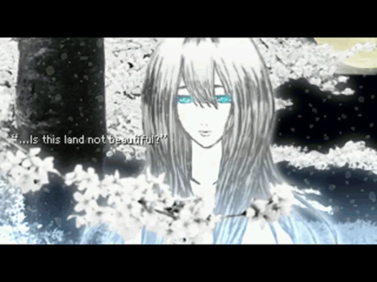 Yukie: A Japanese Winter Fairy Tale görsel 5