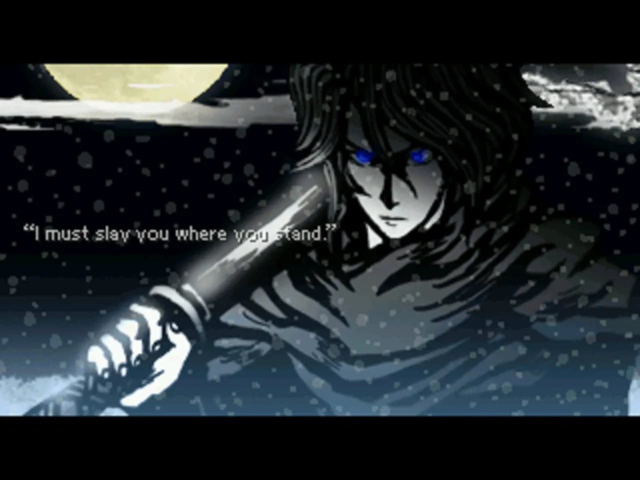 Yukie: A Japanese Winter Fairy Tale görsel 6