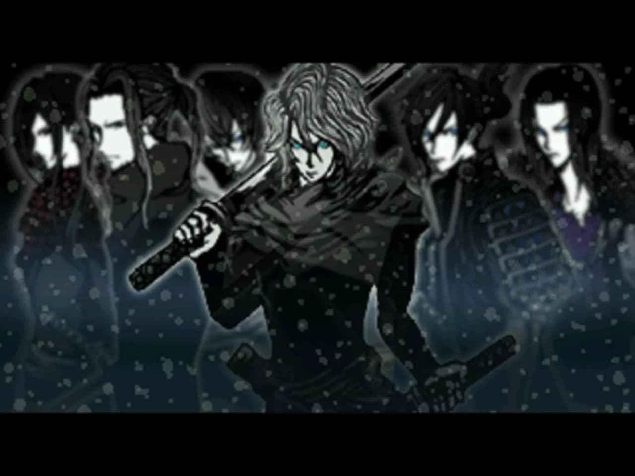 Yukie: A Japanese Winter Fairy Tale görsel 8