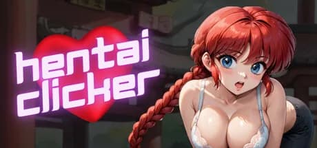 Hentai Clicker: Hanma is streaming
