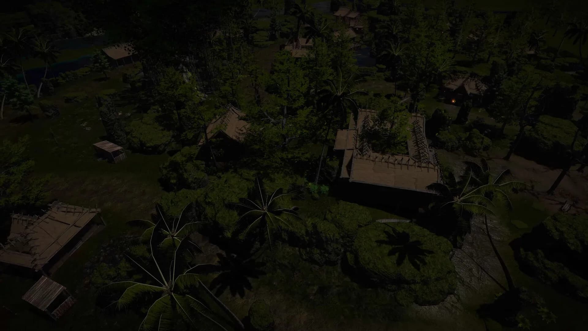 Forgotten - The Curse of Village görsel 7