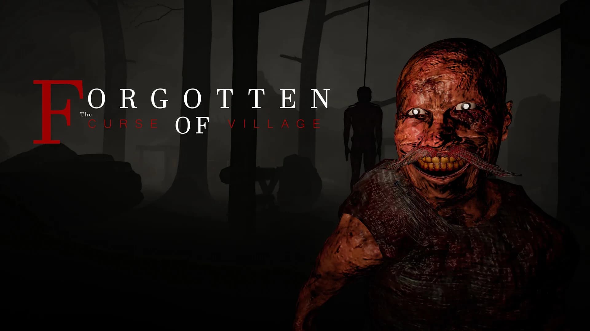 Forgotten - The Curse of Village görsel 8
