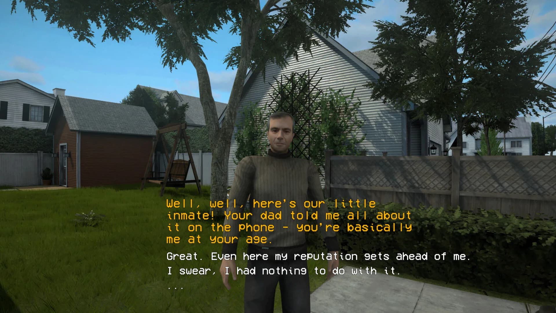 Crime Detective: Red Flags görsel 4