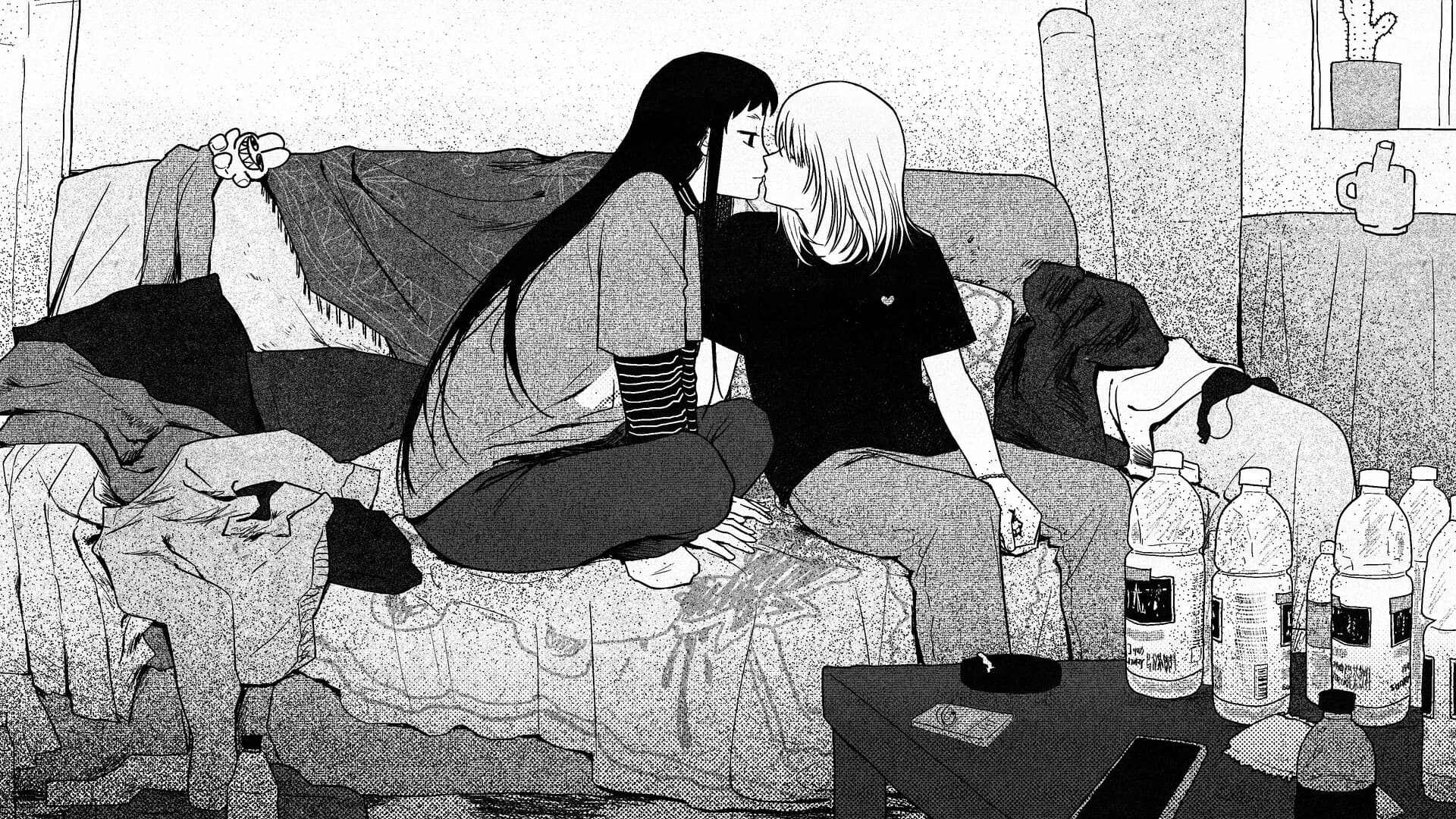 纸房子 Sweet Home görsel 6