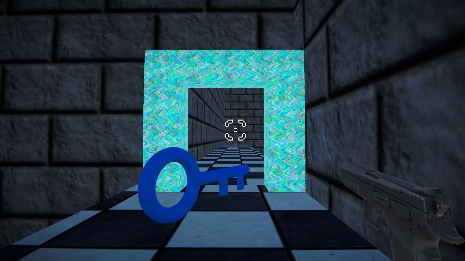 Perspective Remastered görsel 2