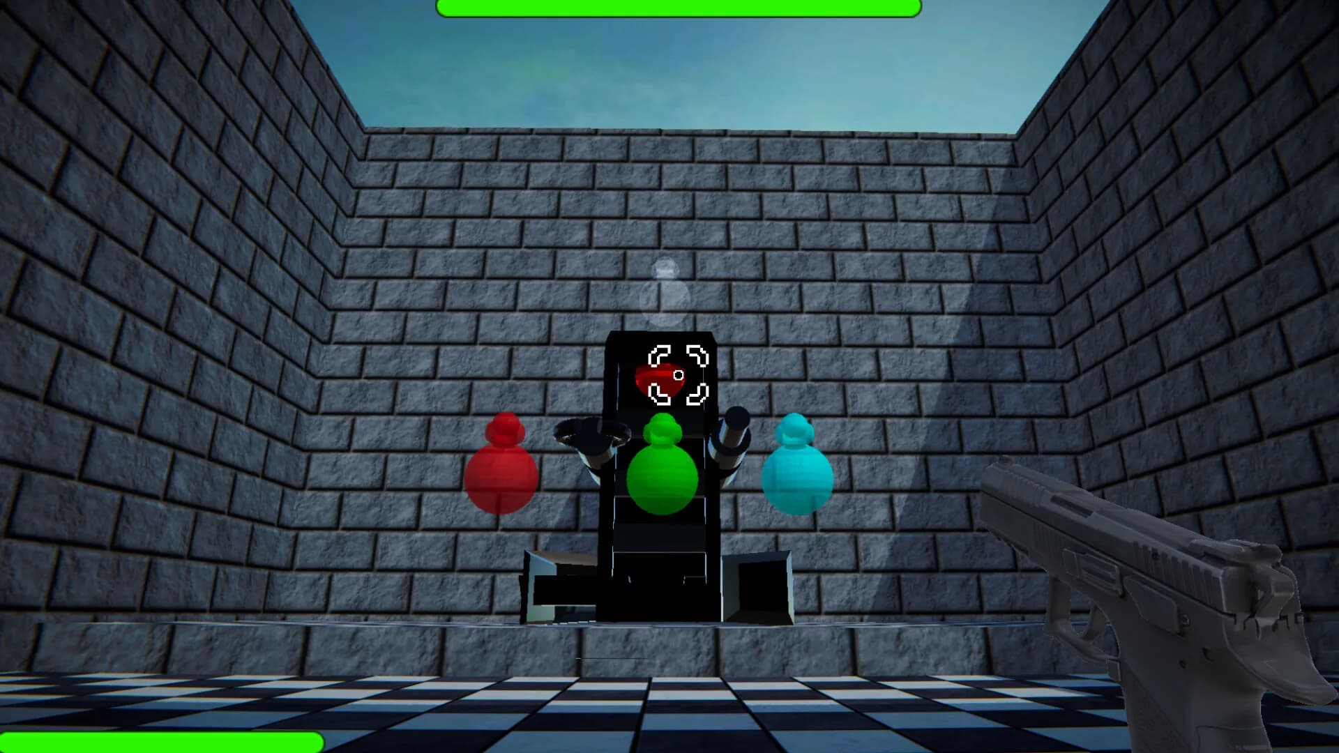 Perspective Remastered görsel 3