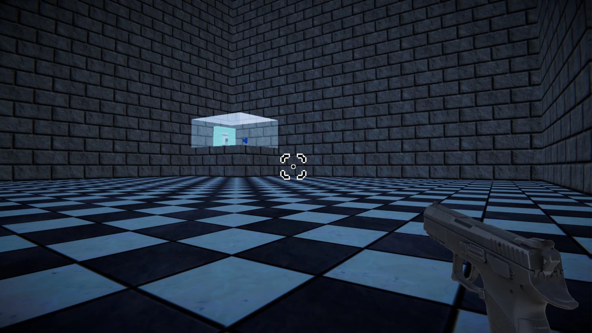 Perspective Remastered görsel 6