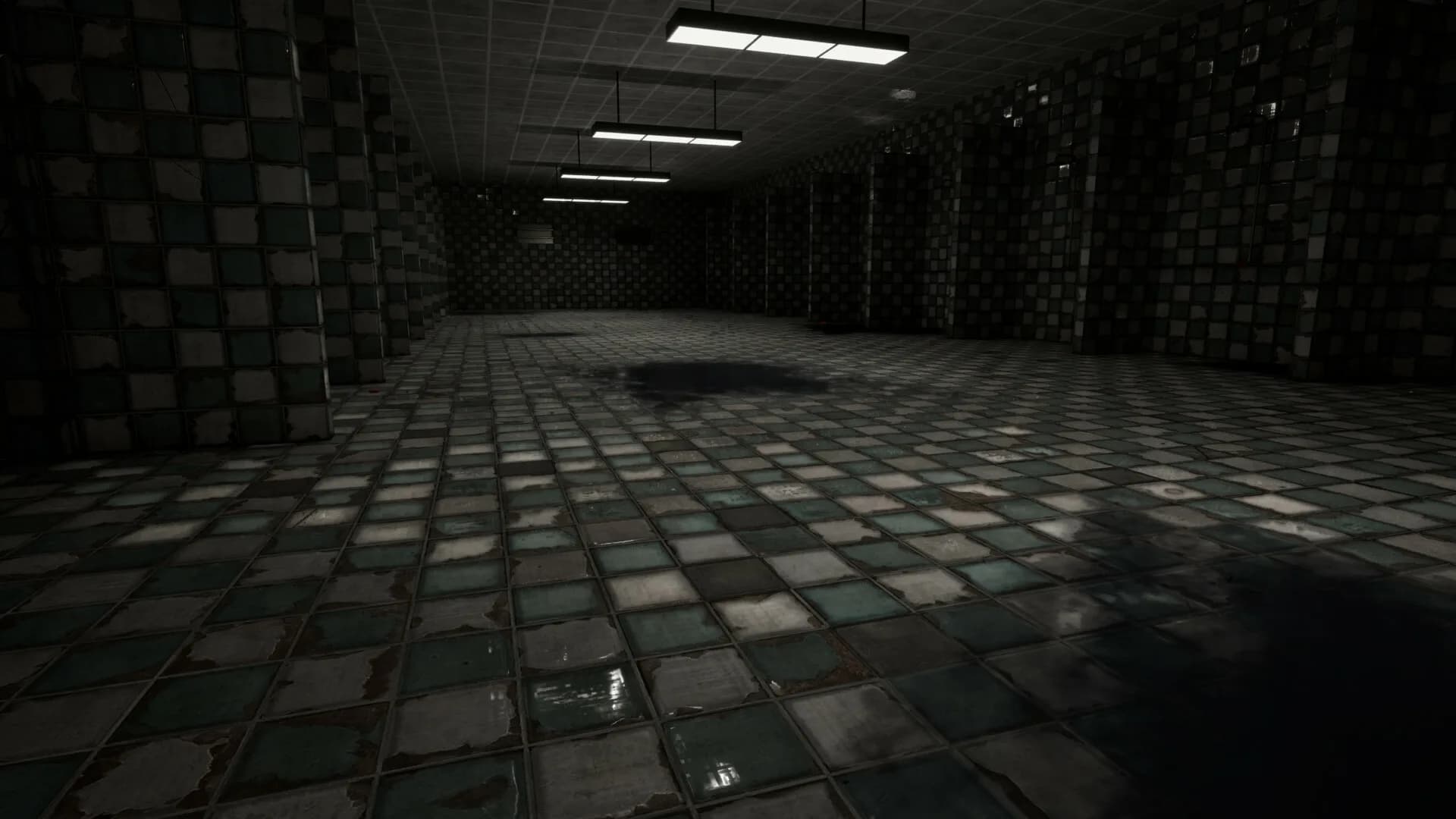 SHANK: Prison Survival görsel 2