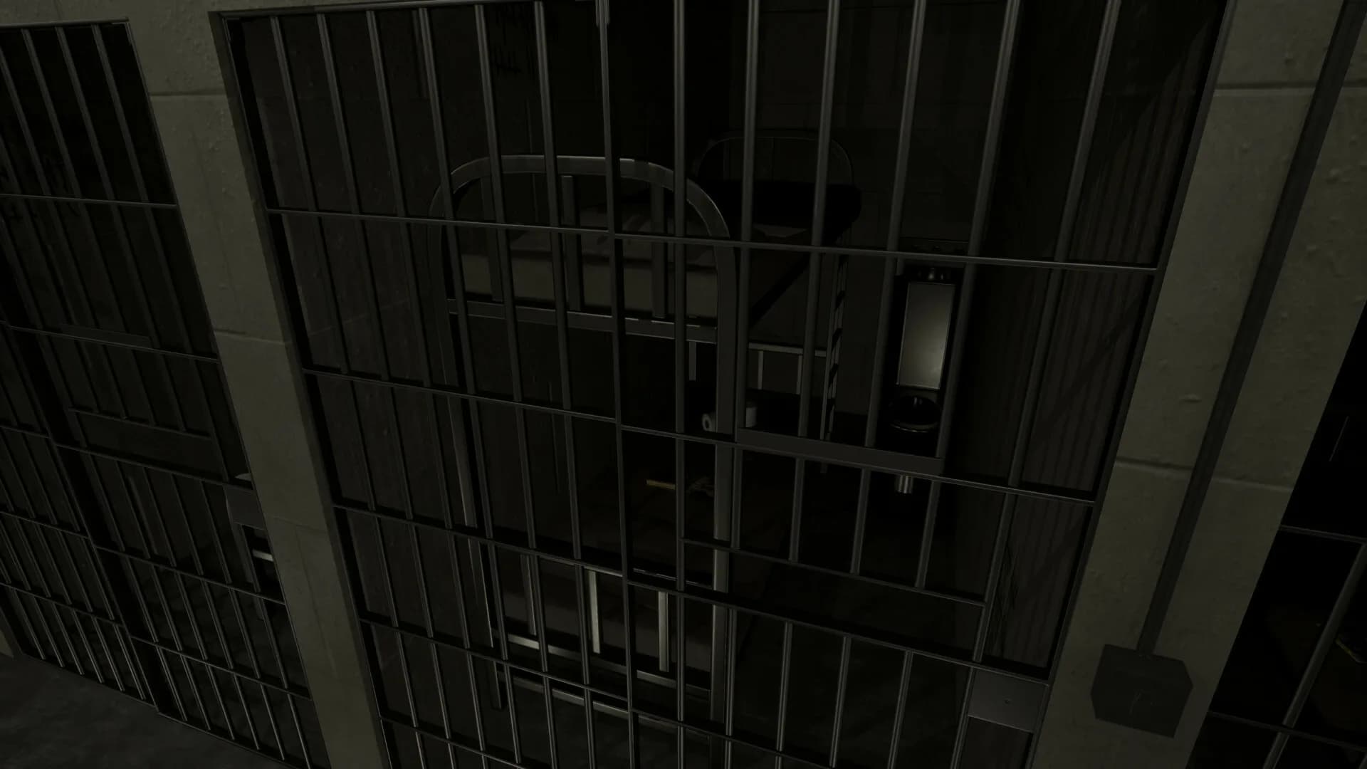 SHANK: Prison Survival görsel 5