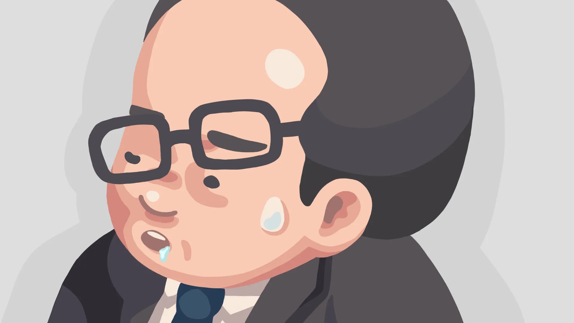 おじvsおじ görsel 2