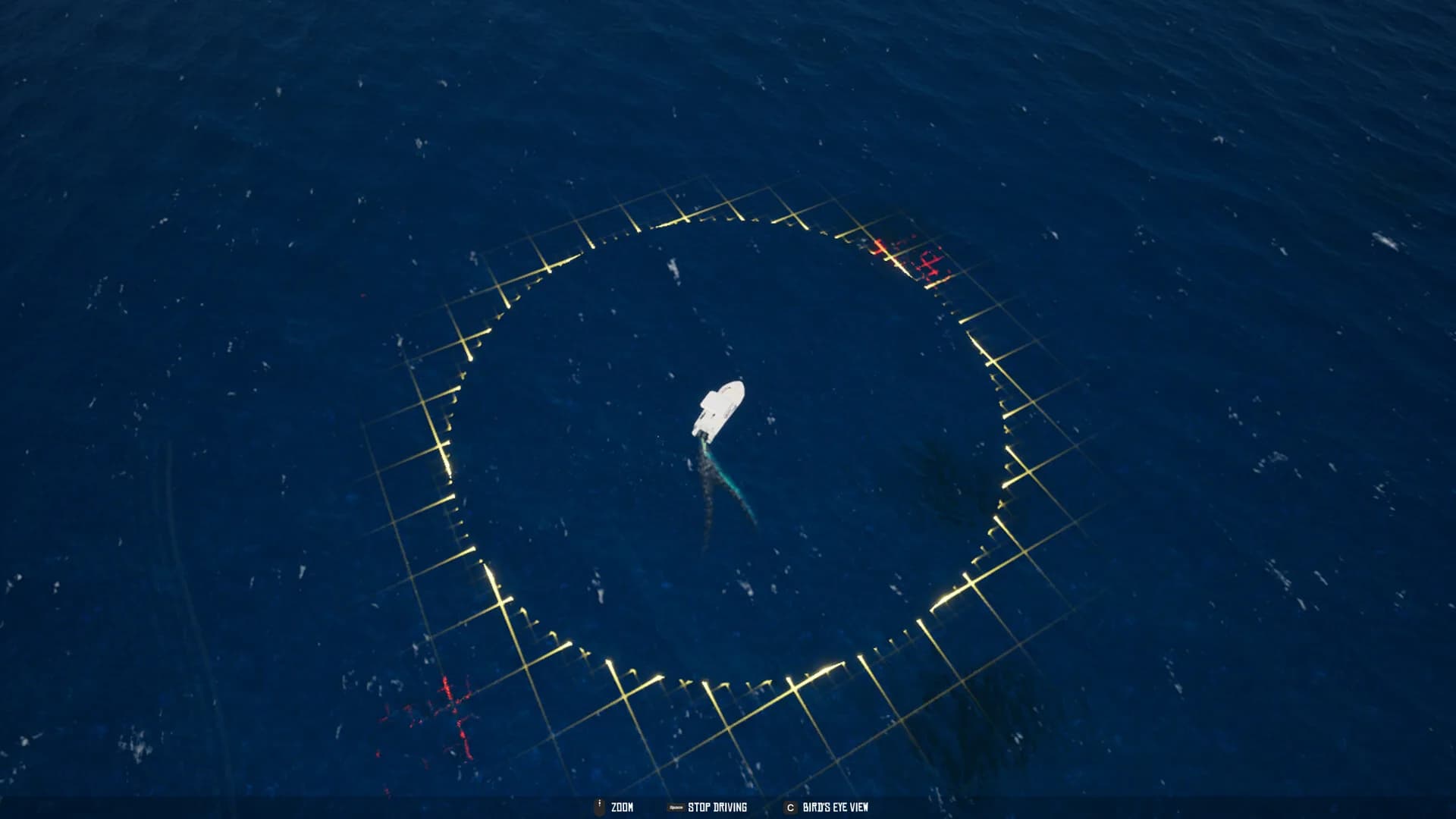 U.N.P.O.C. Vessel of Opportunity görsel 15