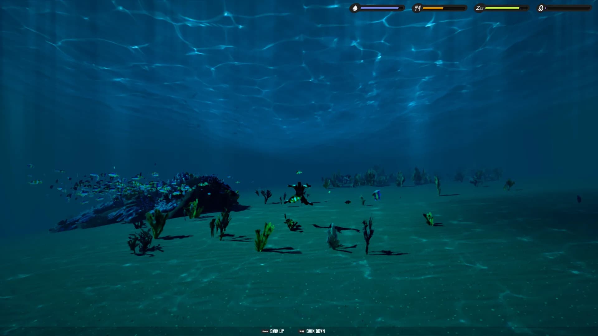 U.N.P.O.C. Vessel of Opportunity görsel 16
