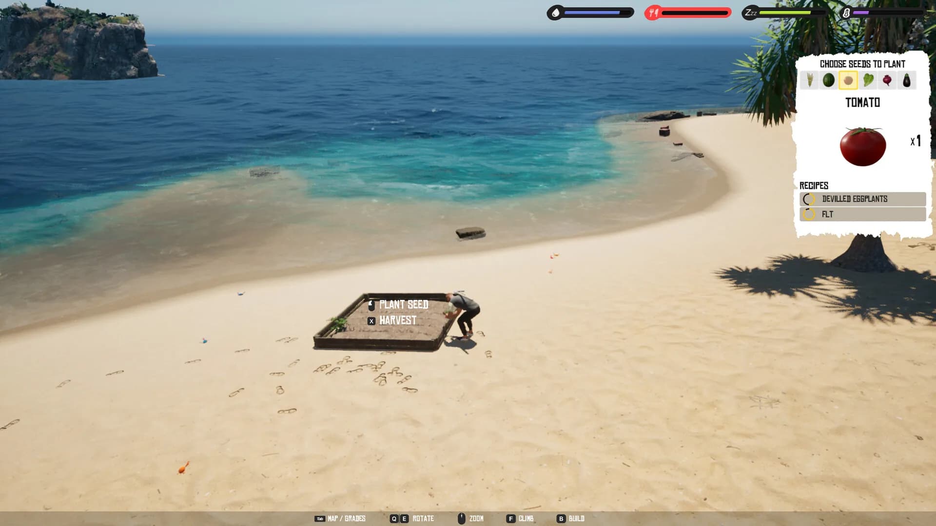 U.N.P.O.C. Vessel of Opportunity görsel 9