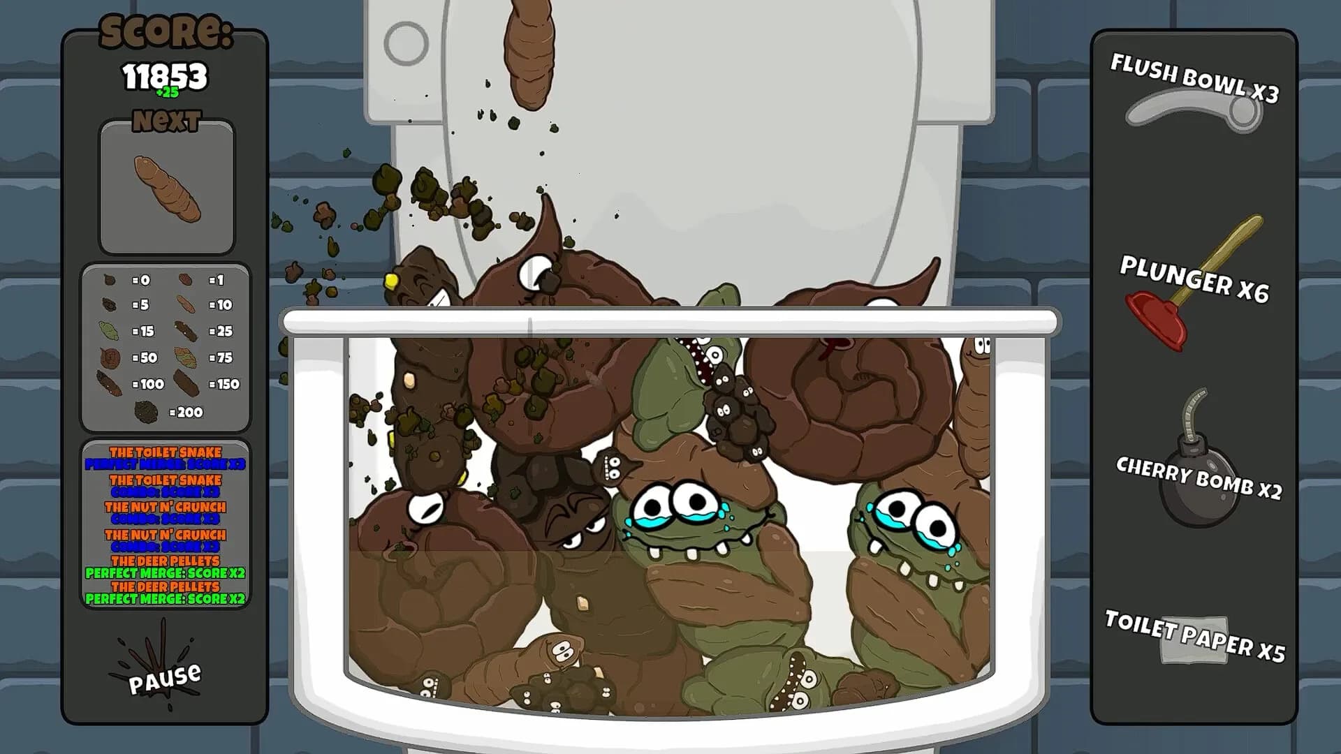 Turd Merge görsel 3