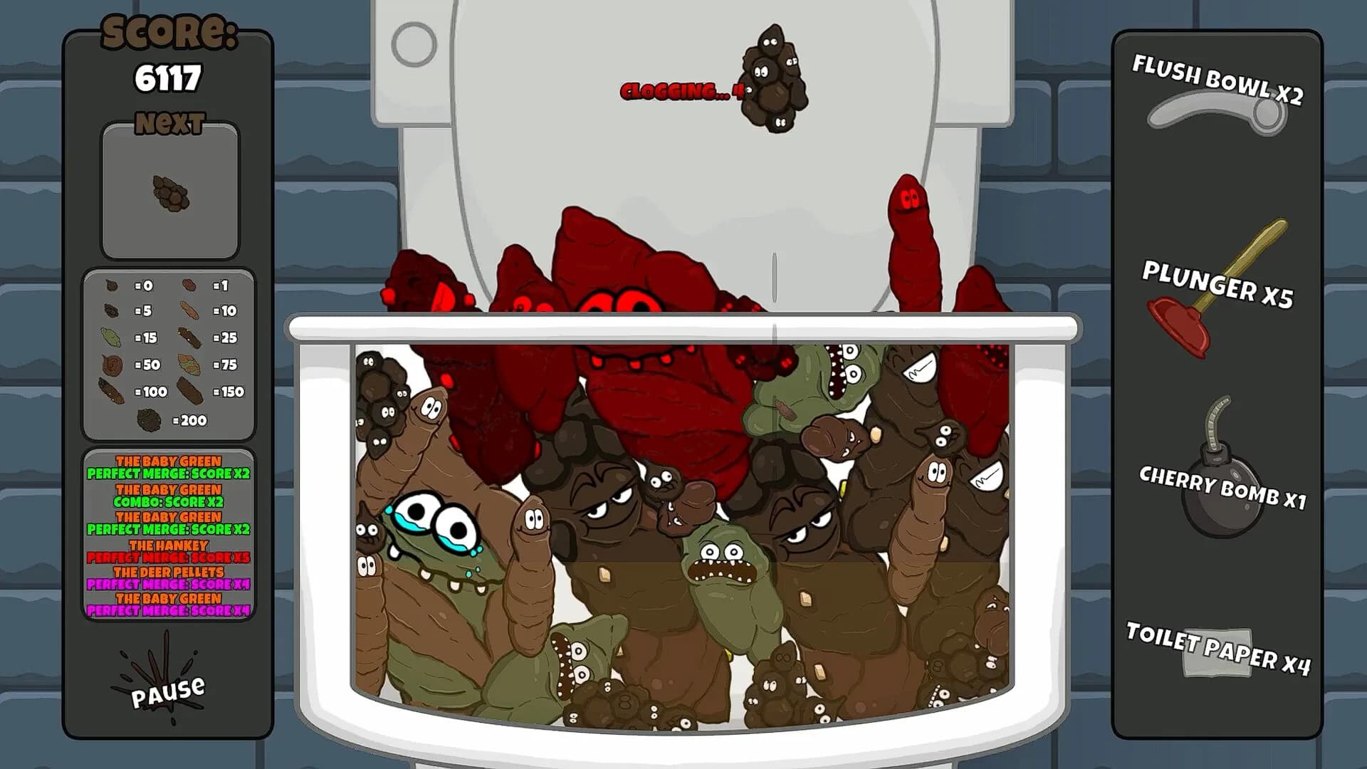 Turd Merge görsel 4