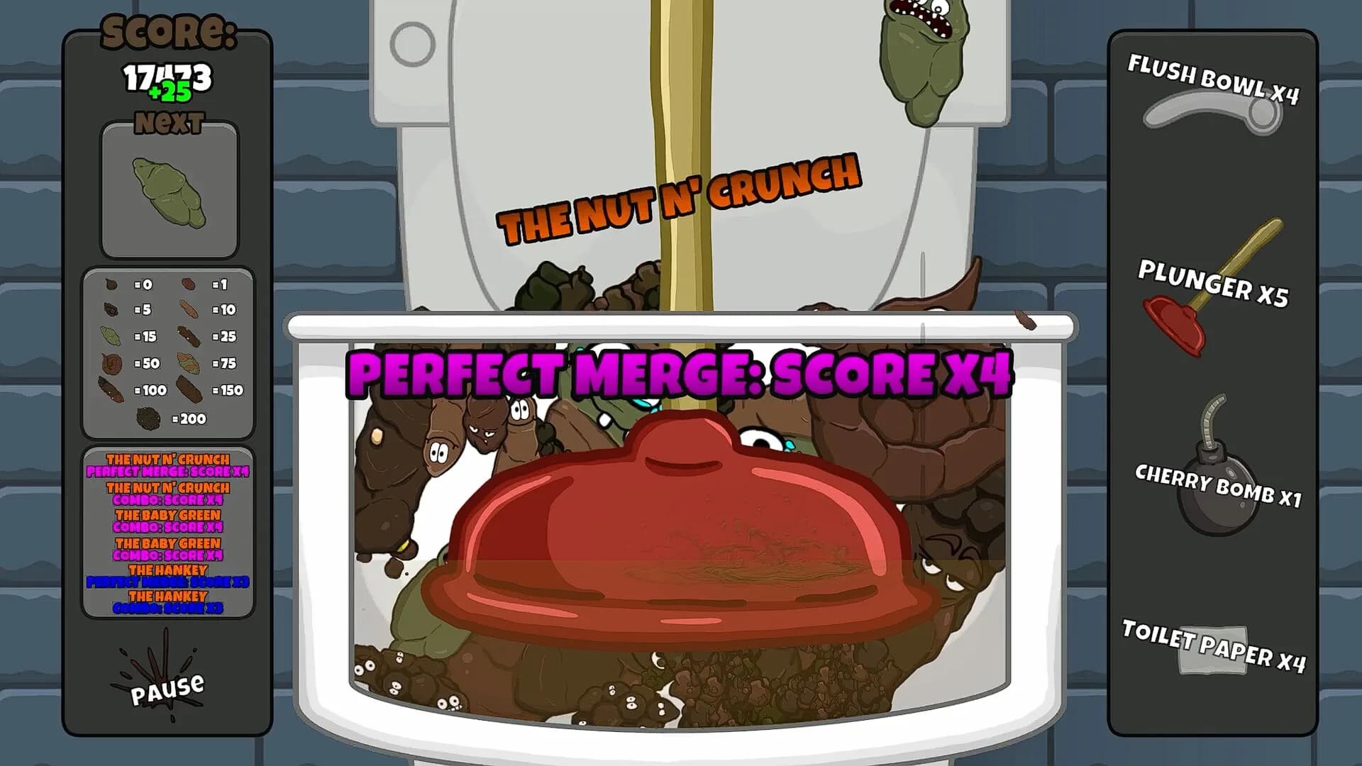 Turd Merge görsel 5