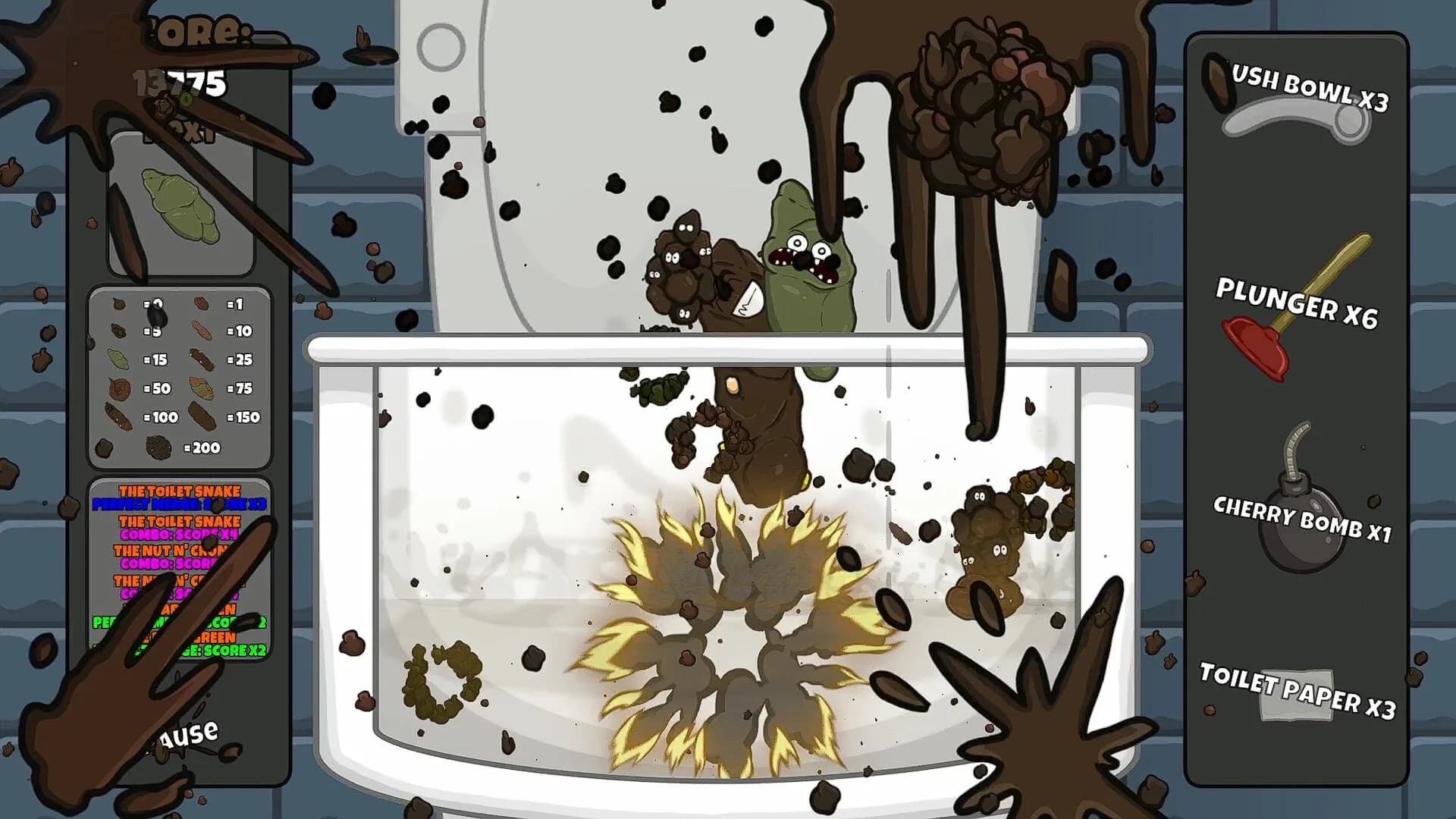 Turd Merge görsel 6