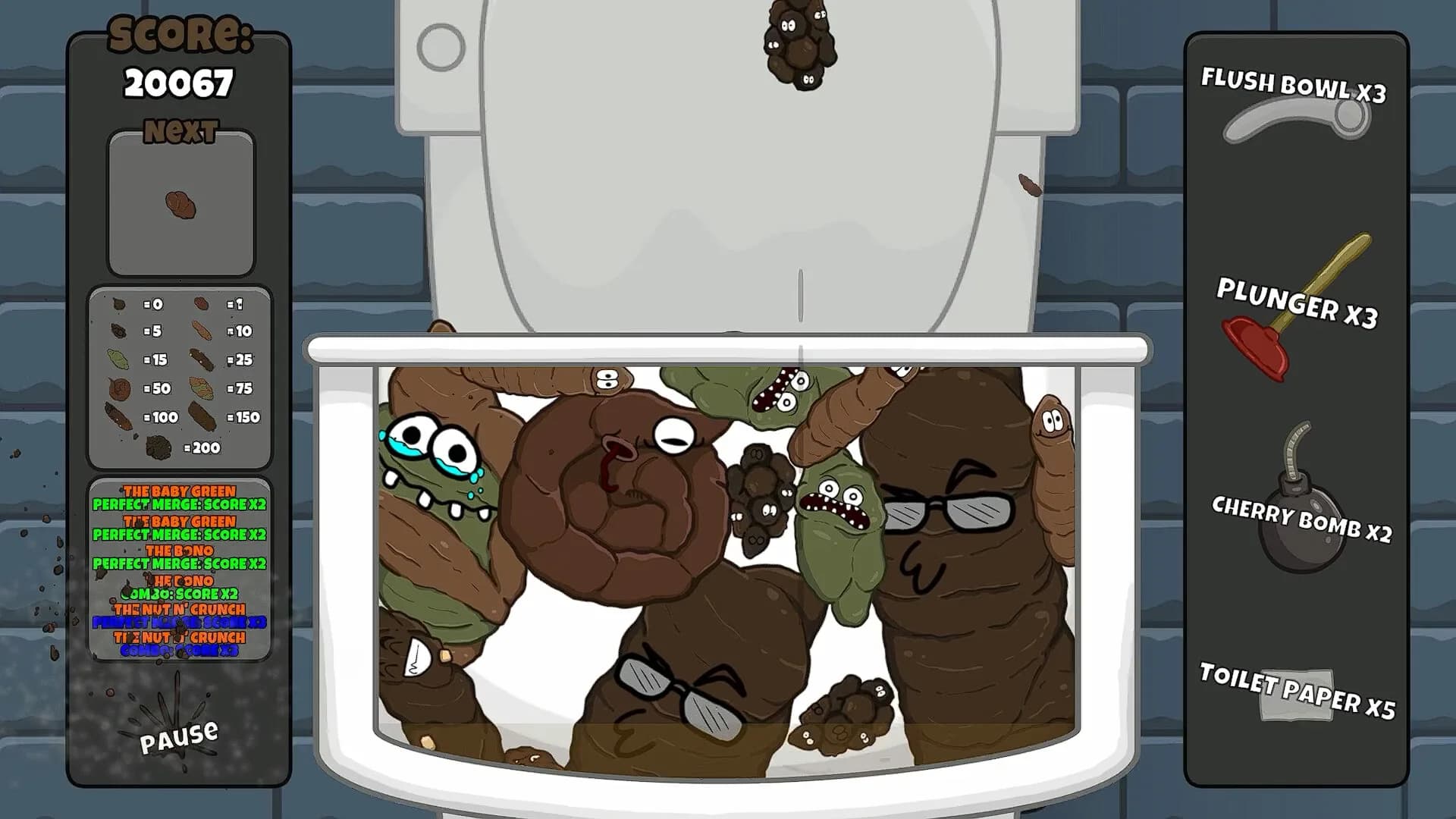 Turd Merge görsel 7