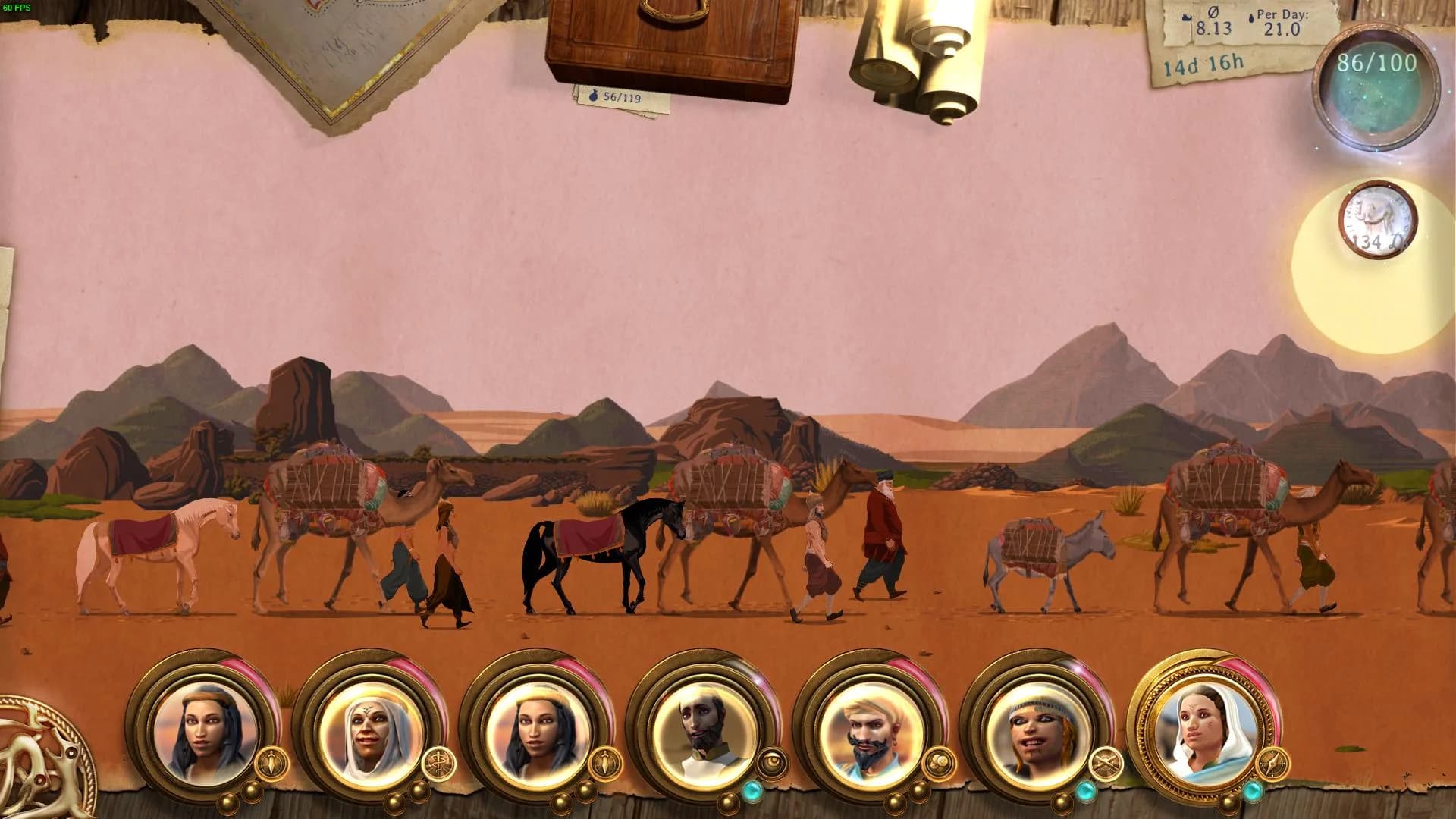 Caravan görsel 2